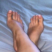 Sexy Feet