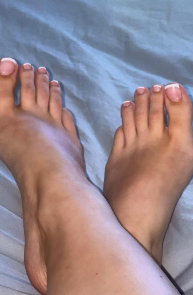 Sexy Feet