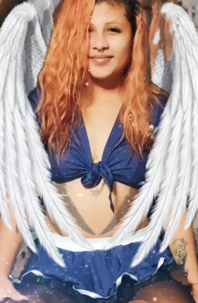 Sol Angel