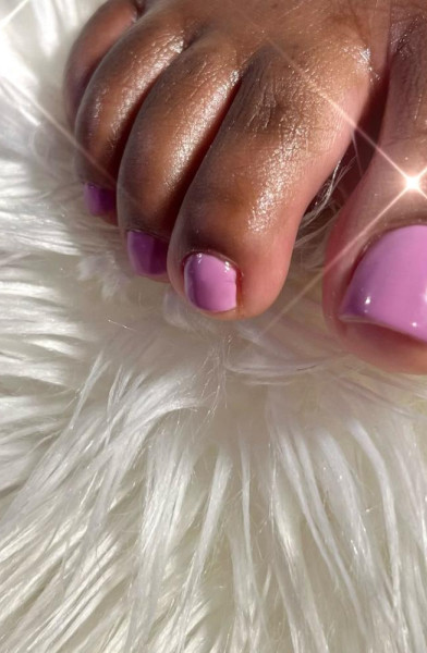 Pretty Antoinette