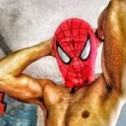 NudeSpider NudeSpider