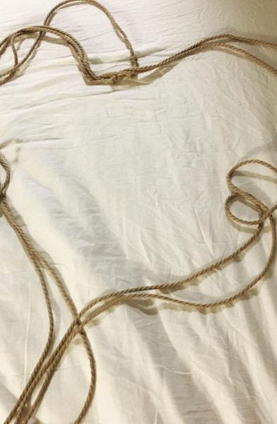 priest rope