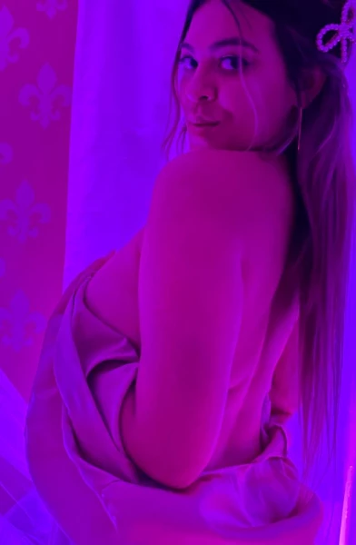 Elle Clark❤️