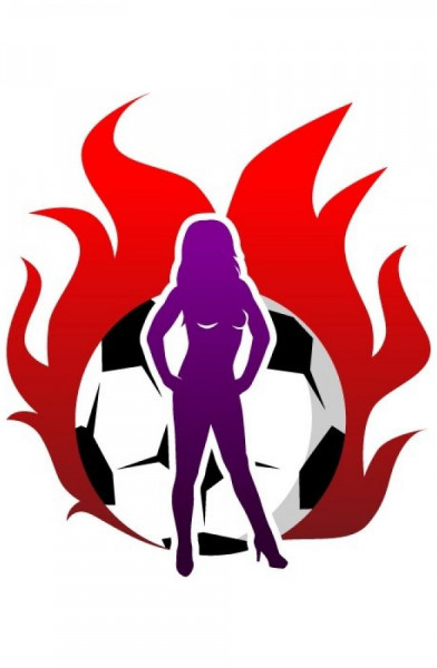 Onehotsoccermom