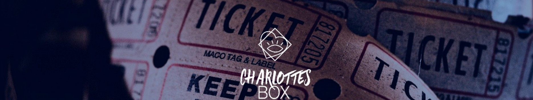 Background Charlotte Box