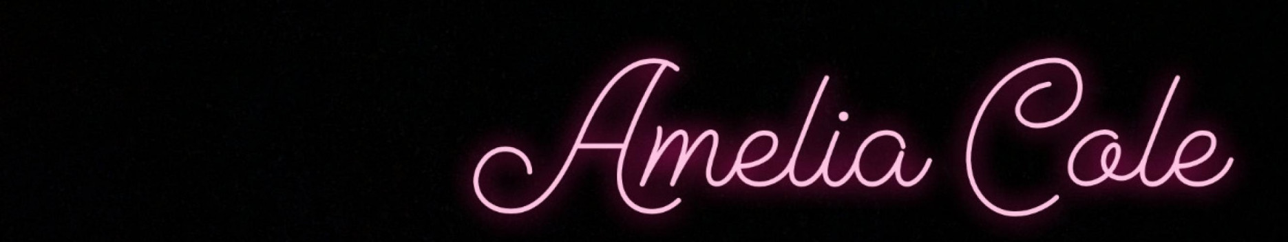 Background Amelia Cole