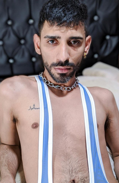 ArabianboyXL