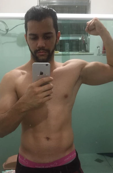 Hugo Castro
