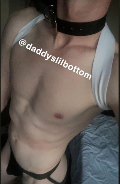 Daddyslilbottom