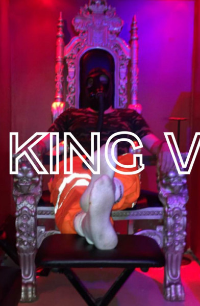 KING V