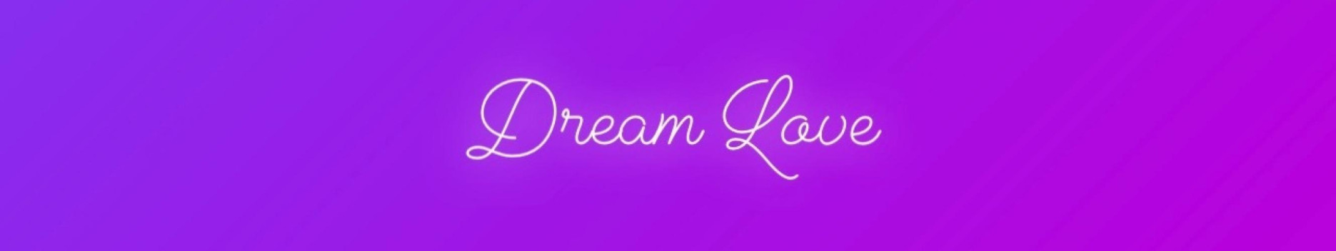 Background Dream B Love -