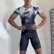 Zach Lycra