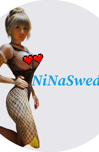 NINA SWEDEN