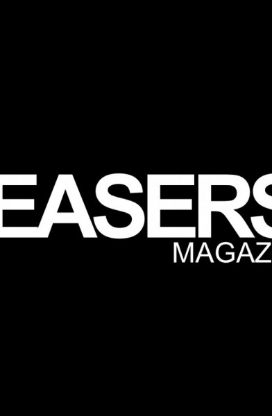 TEASERS MAGAZINE