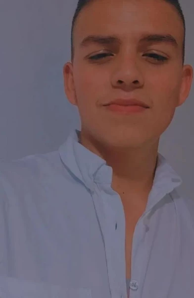 Samu Velez