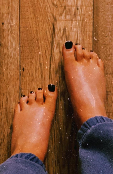 Pretty Feet ✨
