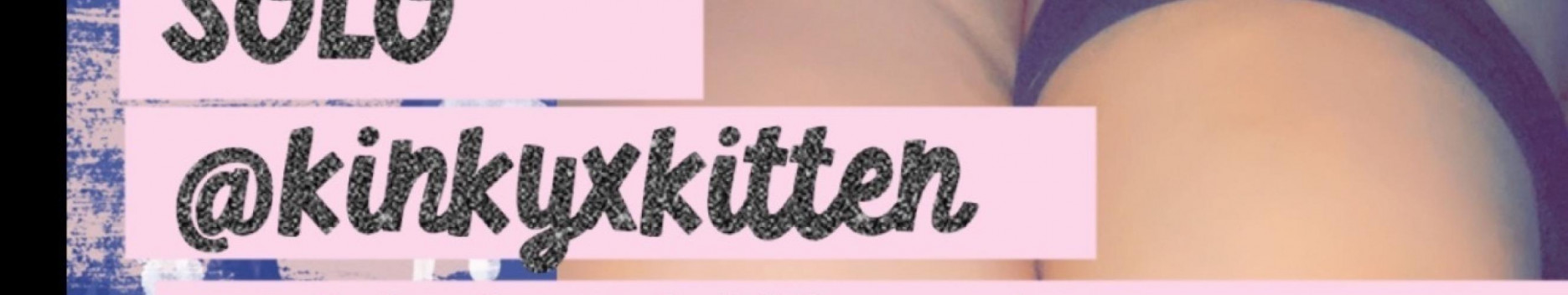 Background KinkyxKitten Free and Promo🐾💋🖤