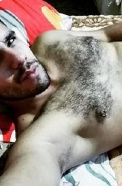 Hairy.wolf09