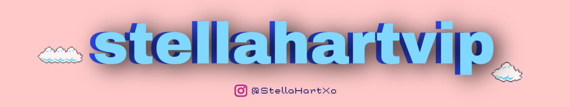 Background Stella Hart VIP