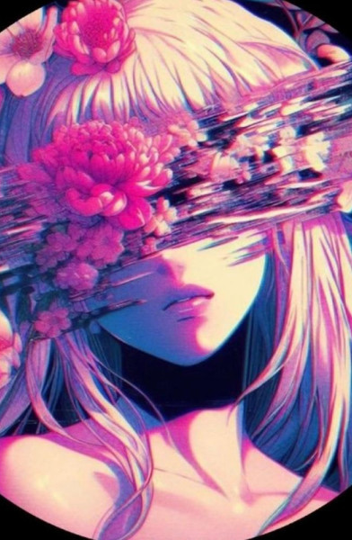 Pretty Persephone