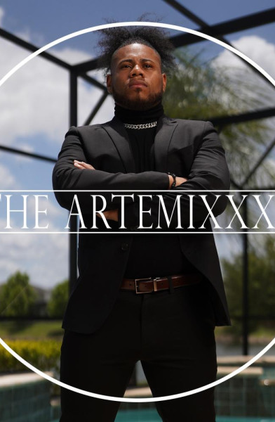 The Artemis XXX (The ArtemiXXX) VIP