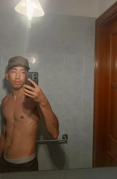 David Bisex XL