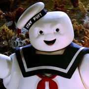 Marshmallow Man