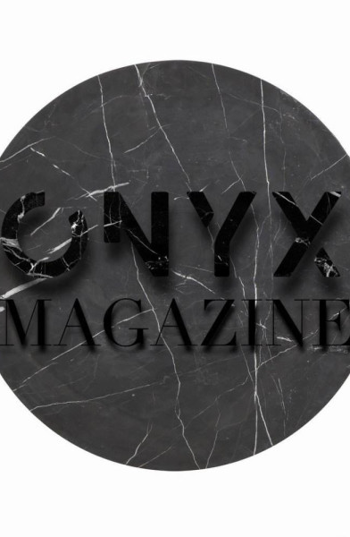 Onyx Magazine