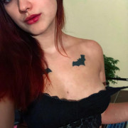 redfoxxxy