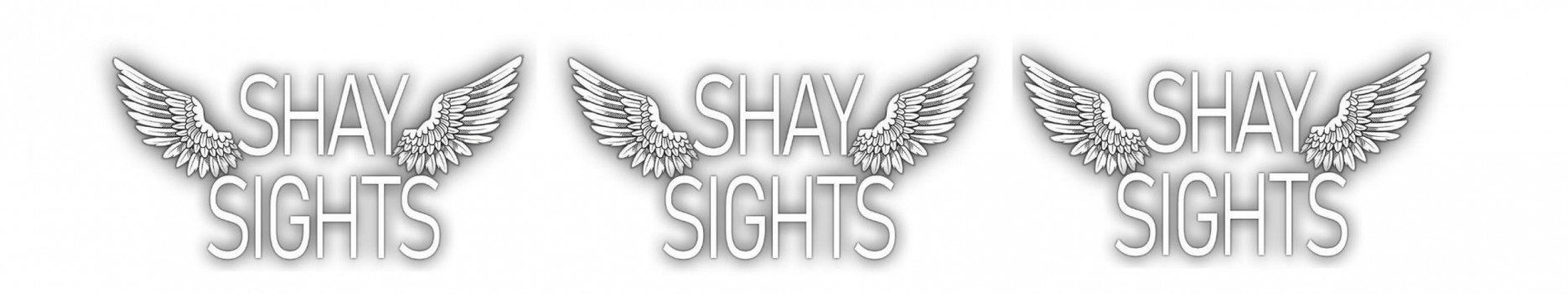 Background Shay Sights