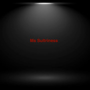 Ms Sultriness