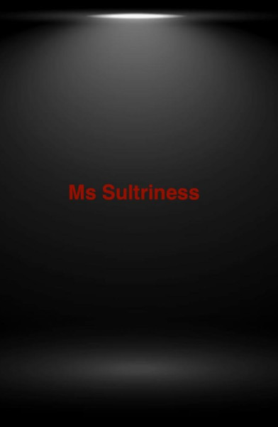 Ms Sultriness