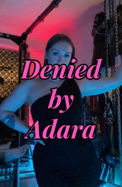 Denied by Adara