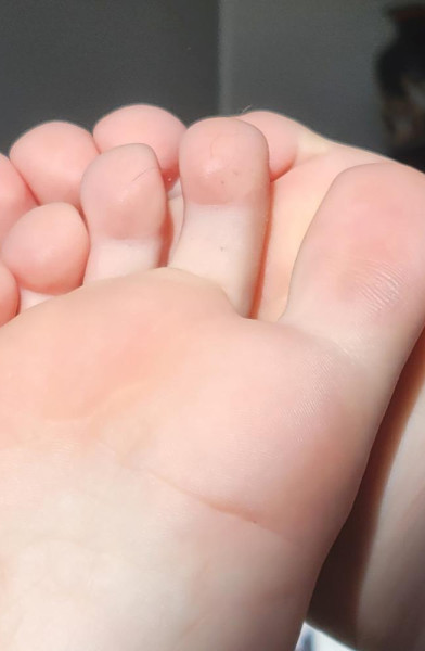 kikibfeet