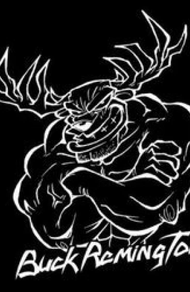 Buck Remington: After Dark