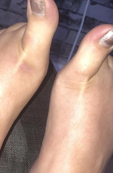 Footlady13