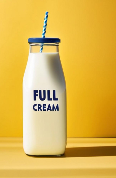 FullCreamMilker Free