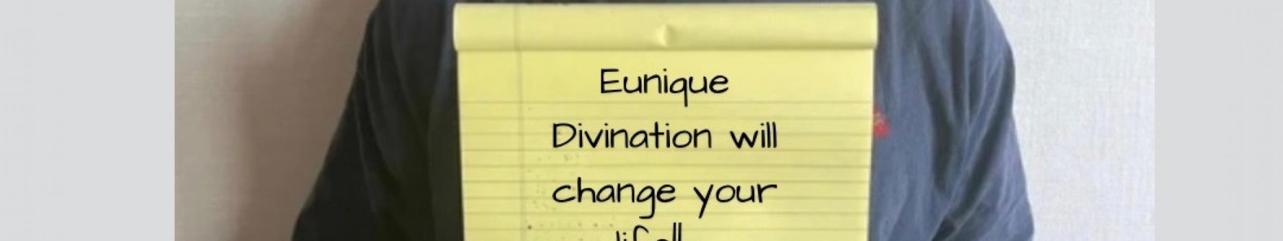 Background Eunique Divination