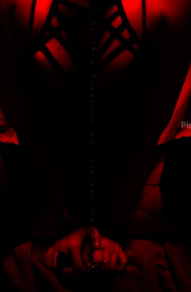 Misstress Palpatine