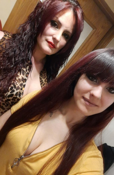 Mireia&amp;Naomi