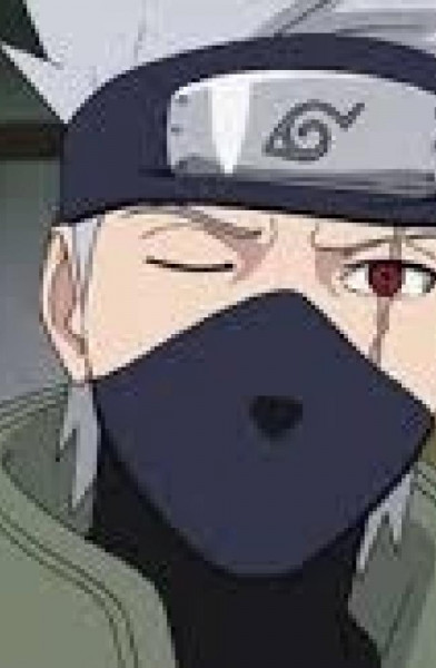 Kakashi Senpai