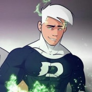 danny phantom