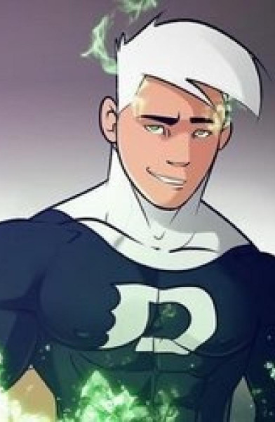 danny phantom