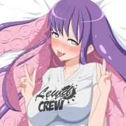 Hentai HQ - Lewd Crew