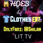 💵Money🙀Hoes&amp;👕🥾Clothes ENT.