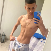 Kaique Moraes