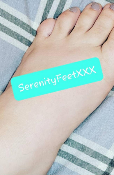 SerenityFeetXXX