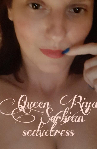 Queen Riya