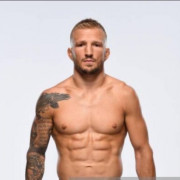 TJ Dillashaw