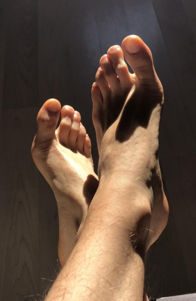 FrenchGuyFeet